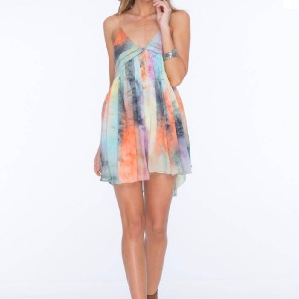Indah dress